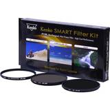 67 mm Kameralinsefiltre Kenko Smart Filter Kit 67mm
