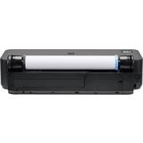 Hukommelseskortlæser Printere HP DesignJet T230 24-in