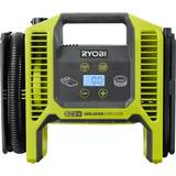 Batterier Kompressorer Ryobi R18Mi-0 One+ Inflator – Compressor Solo