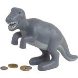 Dinosaurer Sparebøsser Børneværelse Kids by Friis Money Box Sparebøsse