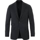 Morris Grå Overdele Morris Heritage Prestige Suit Blazer - Grey
