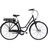 Dame - Forhjul El-bycykler Winther Genesis E1 2020