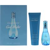 Davidoff Cool Water Woman Gift Set EdT 30ml + Body Lotion 75ml