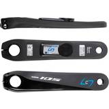Shimano 105 r7000 Stages Power Meter L Shimano 105 R7000