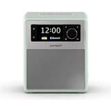 Batterier - DAB+ - Snooze - Stationær radio Radioer Sonoro Easy