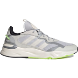 40 ⅓ - Grå Sneakers adidas Futureflow M - Grey Two/Chalk White/Aluminium