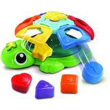 Legetøj Vtech Baby Puttekasse Turtle