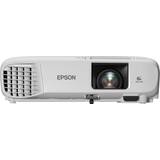 1.920x1.080 (Full HD) - Zoom Projektorer Epson EB-FH06