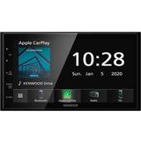 Apple CarPlay - MPEG Båd- & Bilstereo Kenwood DMX5020BTS