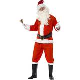 Smiffys Deluxe Santa Costume