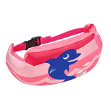 Blå Svømmebælter Beco Sealife neoprene swimming belt