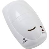 Kuliltealarm Ensonordic Carbon Monoxide Alarm