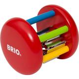 Babylegetøj BRIO Bell Rattle Multicolor
