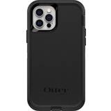 OtterBox Blå Covers & Etuier OtterBox Defender Series Case for iPhone 12/12 Pro