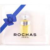 Rochas Dame Gaveæsker Rochas Eau De Rochas Gift Set EdT 100ml + Towel