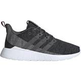Adidas 46 ⅓ - Dame Sneakers adidas Questar Flow W - Grey Six/Core Black