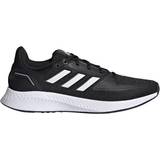 Adidas 46 ⅓ - Dame Sneakers adidas Run Falcon 2.0 W - Core Black/Cloud White/Grey Six