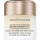 BareMinerals Hudpleje BareMinerals SkinLongevity Long Life Herb Eye Treatment 15g
