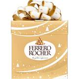 Ferrero Rocher Fødevarer Ferrero Rocher Chocolate Christmas Gift Box 225g 18stk