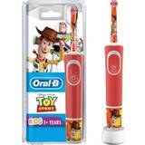Oral-B App-støtte Elektriske tandbørster Oral-B Vitality Kids Toy Story 2