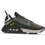 35 ½ - Hurtigsnøring Sneakers Nike Air Max 2090 SE M - Anthracite/Volt/Black/Newsprint