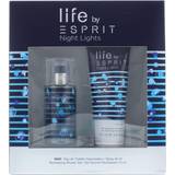 Esprit Parfumer Esprit Night Lights Man Gift Set EdT 30ml + Shower Gel 75ml