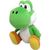 Nintendo Tøjdyr Nintendo Super Mario Yoshi 20cm