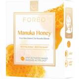 Foreo Hudpleje Foreo Activated Mask Manuka Honey 6-pack