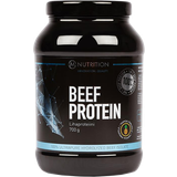 Kødproteiner - Pulver Proteinpulver M-Nutrition Beef Protein Pineapple 700g
