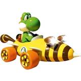 1:18 Fjernstyret legetøj Carrera Mario Kart Bumble V Yoshi RTR 370181065
