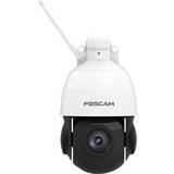 Foscam Bevægelsesdetektorer Overvågningskameraer Foscam SD2X