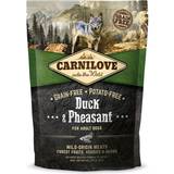 Carnilove Tørfoder Kæledyr Carnilove Duck & Pheasant 1.5kg