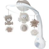 Infantino B Kids 3 in 1 Projector Musical Mobile