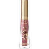 Too Faced Melted Matte Liquified Long Wear Lipstick Finesse