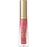Too Faced Melted Matte Liquified Long Wear Lipstick Stay The Night