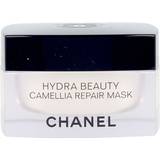Chanel Ansigtspleje Chanel Hydra Beauty Camellia Repair Mask 50g