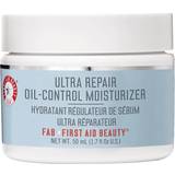 First Aid Beauty Hudpleje First Aid Beauty Ultra Repair Oil-Control Moisturizer 50ml