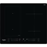 Whirlpool TouchSlider Kogeplade indbygning Whirlpool WL S2260 NE