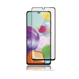 Panzer Skærmbeskyttelse & Skærmfiltre Panzer Full-Fit Glass Screen Protector for Galaxy A42