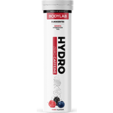 Bodylab Vitaminer & Mineraler Bodylab Hydro Tabs Berry 20 stk