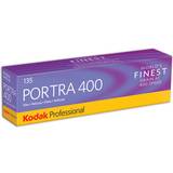 Kamerafilm Kodak Portra 400 5 Pack