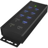 RaidSonic USB-Hubs RaidSonic Icy Box IB-HUB1703-QC3
