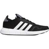 Adidas 40 ⅓ - Herre Sneakers adidas Swift Run X - Core Black/Cloud White