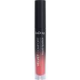Isadora Velvet Comfort Liquid Lipstick #74 Think Pink