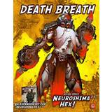 Børnespil - Zombie Brætspil Portal Games Neuroshima Hex! 3.0: Death Breath
