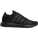 Adidas 40 ⅓ - Herre Sneakers adidas Swift Run X - Core Black
