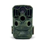 Jagt afstandsmåler Braun Scouting Cam Black800 WiFi
