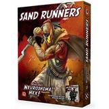 Portal Games Neuroshima Hex! 3.0: Sand Runners