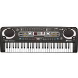 Keyboardinstrument Music WorkStation MQ-5412