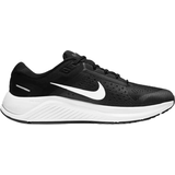 Nike zoom structure 23 Nike Air Zoom Structure 23 M - Black/Anthracite/White